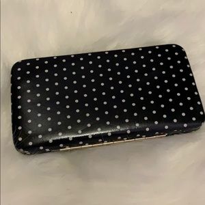 POLKA DOT WALLET